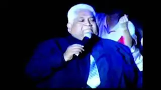 ARTURO SAMBO CAVERO- MIS CENIZAS