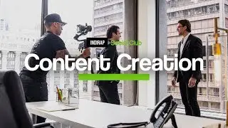 Content Creation For Your Business | INDIRAP Social Club Membership
