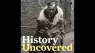 Episode 120 - The True Story Of Balto, The Sled-Dog That Saved A Town