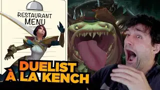 CHEF’S SPECIAL! Demacian Delicacy | League of Legends