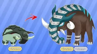 NEW Regional Variants for Pok&eacute;mon Scarlet and Violet 🔥🔥 | Part - 9 |