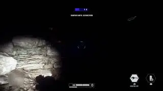 Ewok Wednesday Battlefront 2 Let's talk Star Wars