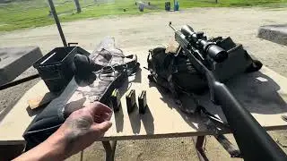 Ruger Mini14 556