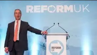 Reform is the Rothschilds Conservative Party renamed