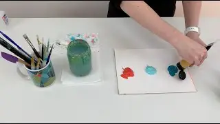 The Secret Ingredient to Midcentury Modern Colors: Studio Insights with Stacey