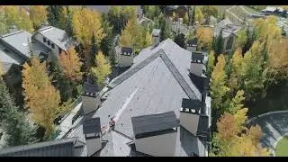 Highlands Westview Condos- The Roofing Company