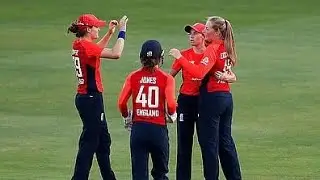ENGW  Vs WIW 4th T20i  Full highlights match /Women Crickets