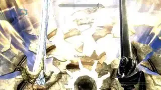 Skyrim How to keep Dragon Priest Staff