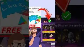 100% FREE (Redeem Codes) free redeem code app google play redeem code | how to get free redeem code