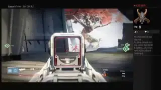 Hesperus466's Live PS4 Broadcast