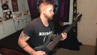 Tony Danza Tapdance Extravaganza - There's a Time and Place For Everything [Bass cover by Sunsinger]