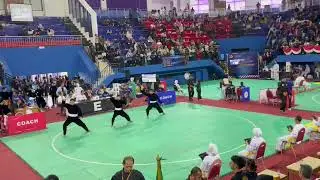 Beregu Putra KPS INDONESIA