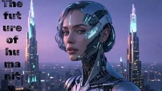 Deep music 2026-The future of humanity.