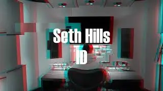 Seth Hills & Whatsgud - Pressure (Rinse & Repeat) [STMPD RCRDS]