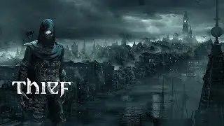 Thief Pc Gameplay 720p,[Max Settings]