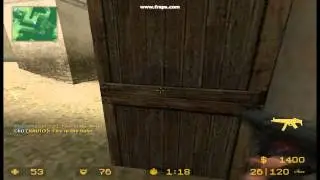 He Seems Mad