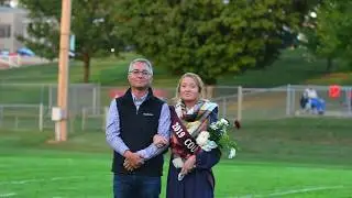 UHS Homecoming 2019