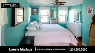 Video preview - Residential for sale - 36 4TH ST, Frenchtown Boro, NJ 08825