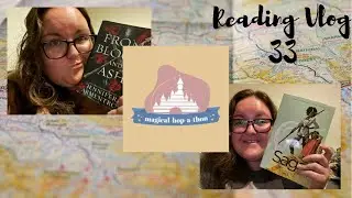 Magical Hopathon Vlog 1!