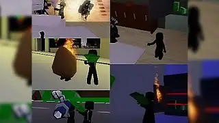 Брукхейвен ОГРАБЛЕНИЕ! // Brookhaven roblox. Не секретки, а кое-что поинтереснее.. И ВИП ДОМА