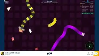 SNAKE IS MLG EDITION   Play Snake is MLG Edition on Poki