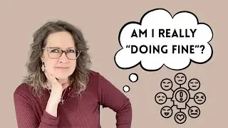 What Is Emotional Honesty? {& the role it plays for Christians]