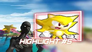 Bag Boy🎒 | Fortnite Highlight#5