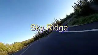 Fairbanks, AK to the Chatanika Lodge & Return