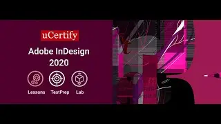 Adobe InDesign Certification Training