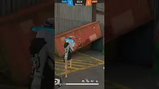 OP HEADSHOT GAMEPLAY NICE HEADSHOT 👿#SHORT#YOUTUBE#ZEN TECH GAMER