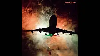 Rob Geez - Airplanes Flying