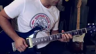 Cake - I will Survive (Solo Cover)