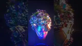 Hologram - High-Tech Experience