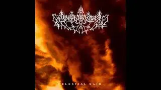 Angle Of H'Zazel - Celestial Raid (Full LP)