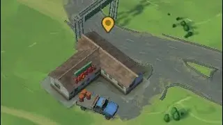 &ldquo;How to clear Motel&rdquo; (LDOE)