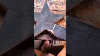 PERFECT wood carving cut 😮🪵✂️ #shorts #woodworking #craft #satisfying