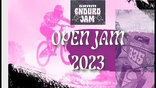 Maydena Enduro Jam - Open Jam 2023