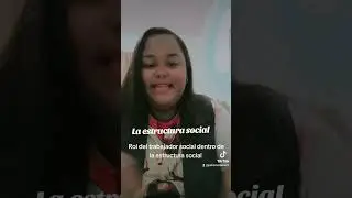 Estructura Social