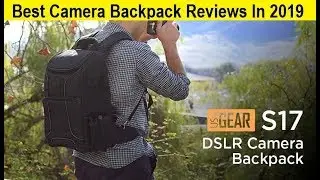 Top 3 Best Camera Backpack Reviews In 2020