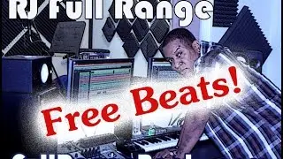 Free Beats at FullRangeBeats.com