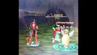 アラド戦記（レベル85）契約サモナー（王の遺跡）難易度3