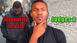 This Bible Story Will Destroy Your Insecurity
