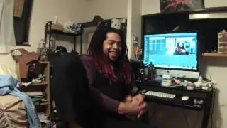 Akasan's Honest Reactions: The Flash Mid-Season Finale