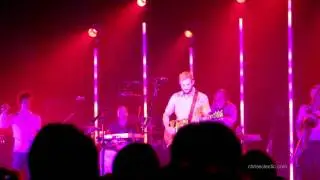 Bon Iver - Towers (Live in Toronto 08.08.11)
