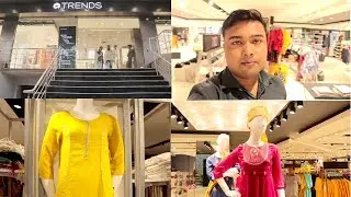 RELIANCE TRENDS MALL - BALLIA