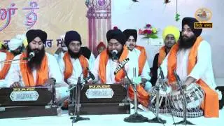 Panj Pyale Panj Peer ( Bhai Balpreet Singh Ji Ldh Wale )