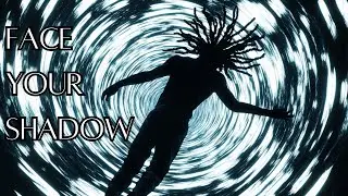 Void Walker - Into The Abyss [ A DMT Themed Fantasy Short Story]