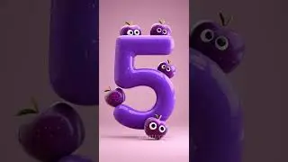 Numbers 1 to 10 | Learn to write and count from 1 to 10 | Nursery Rhymes @PSTELUGU-x3b