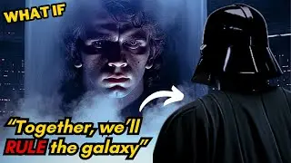 What If Darth Vader Cloned Himself With Inhibitor Chip
