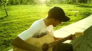 BMAN ZEROWAN  'We Will Love'. SO SIMPLE SESSIONS #1